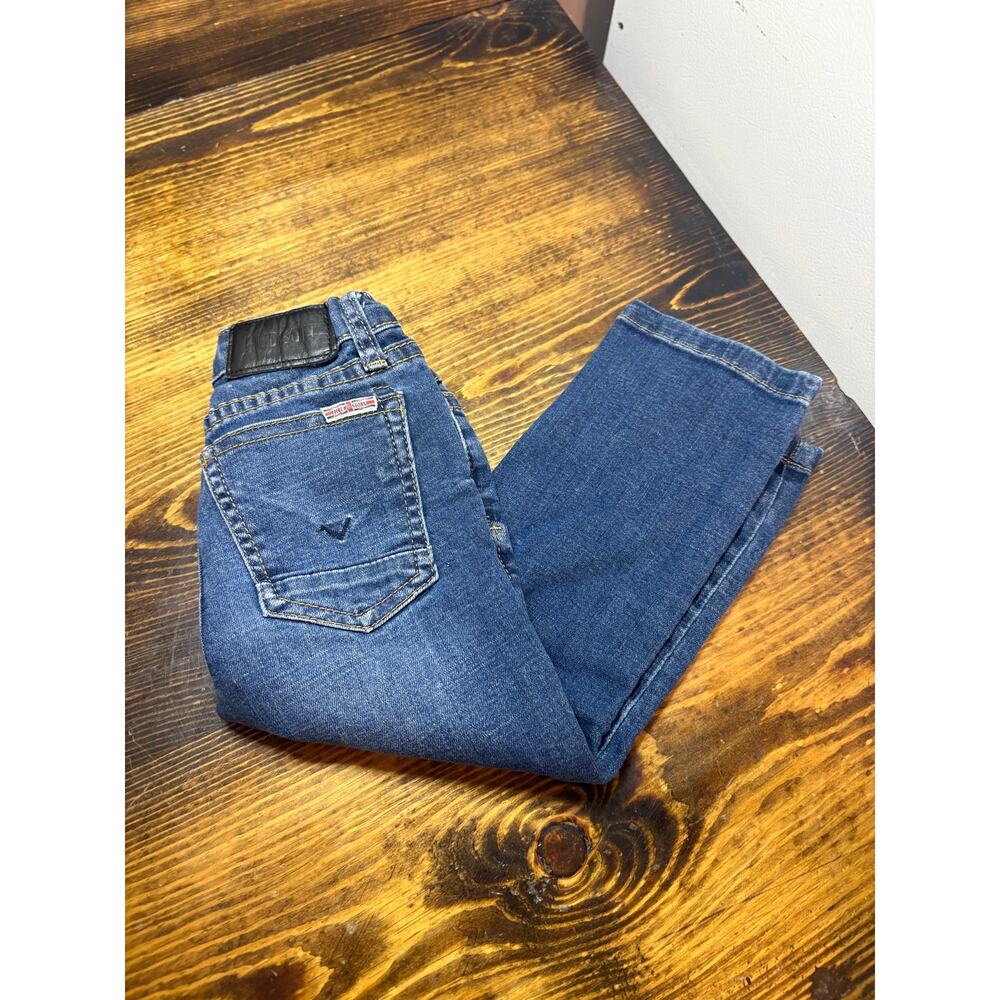 Hudson‎ Jeans Boys SIze 2T